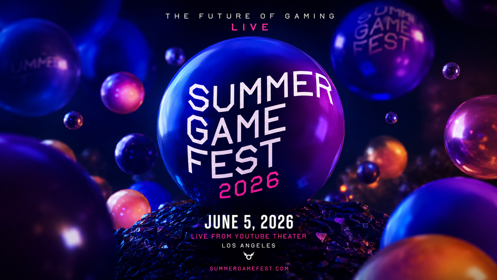 Summer Game Fest 2026: Dates, Times, What to Expect, and the Most Anticipated Games