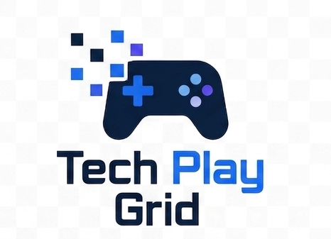 Tech Play Grid