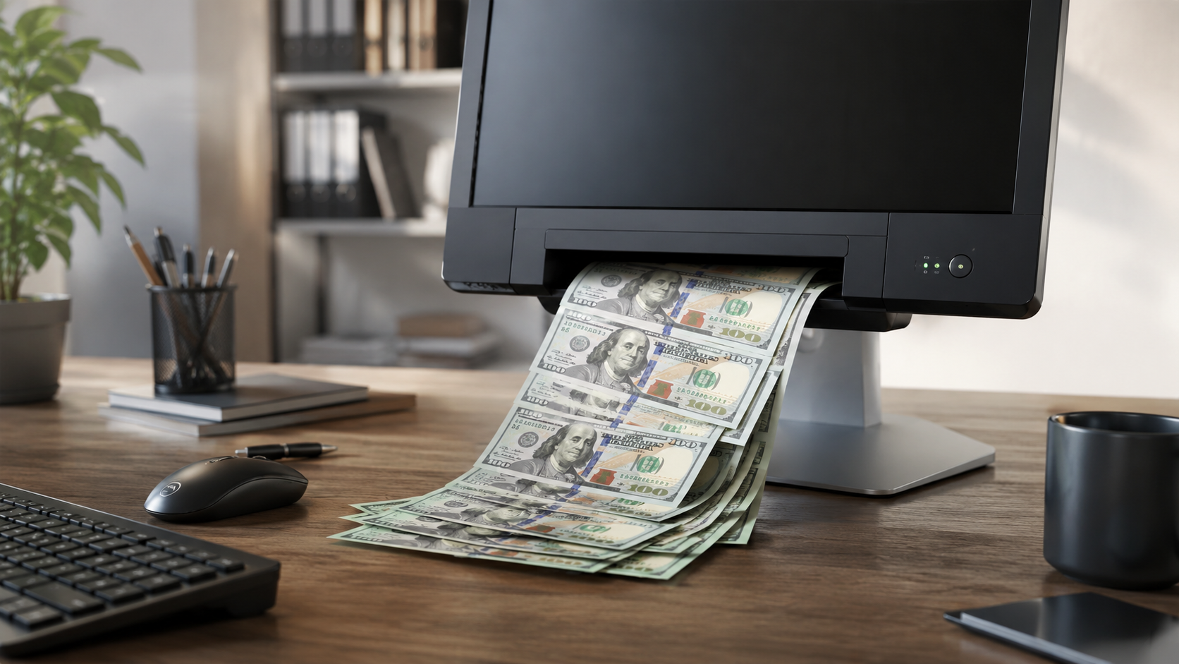 5 Real Ways to Make Money Online in 2026 (No Hype, No Shortcuts)