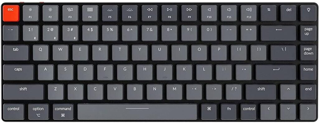 Keychron K3 Version 2