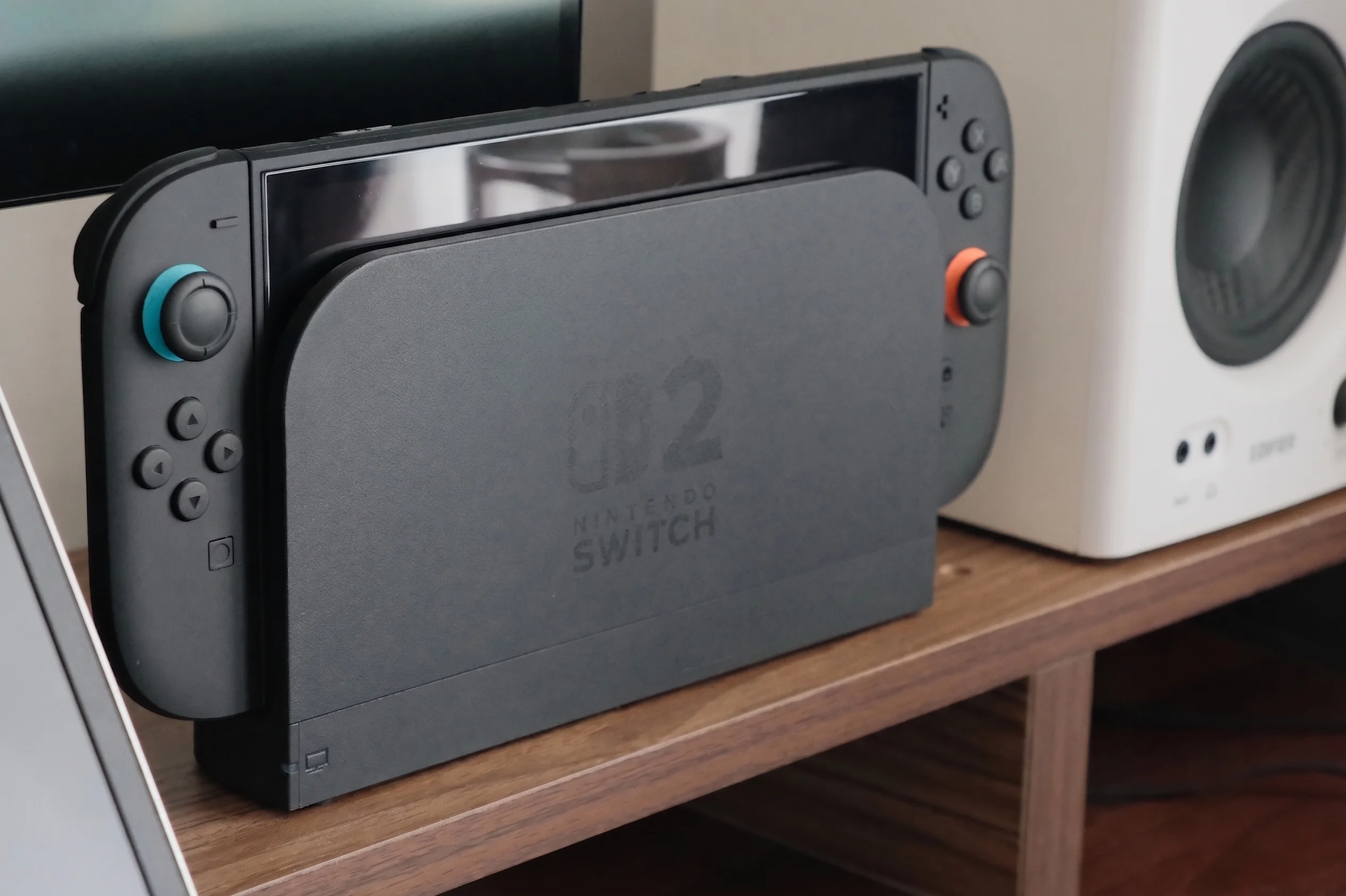 Is a New 1440p Monitor Best for Nintendo Switch 2 Dock?