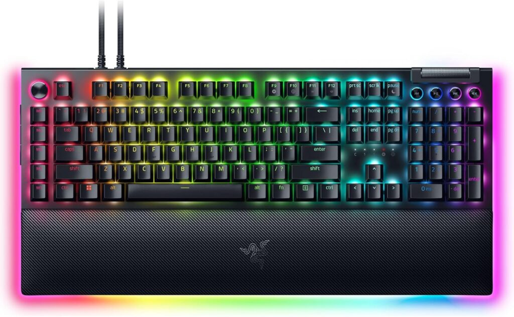 Razer BlackWidow V4