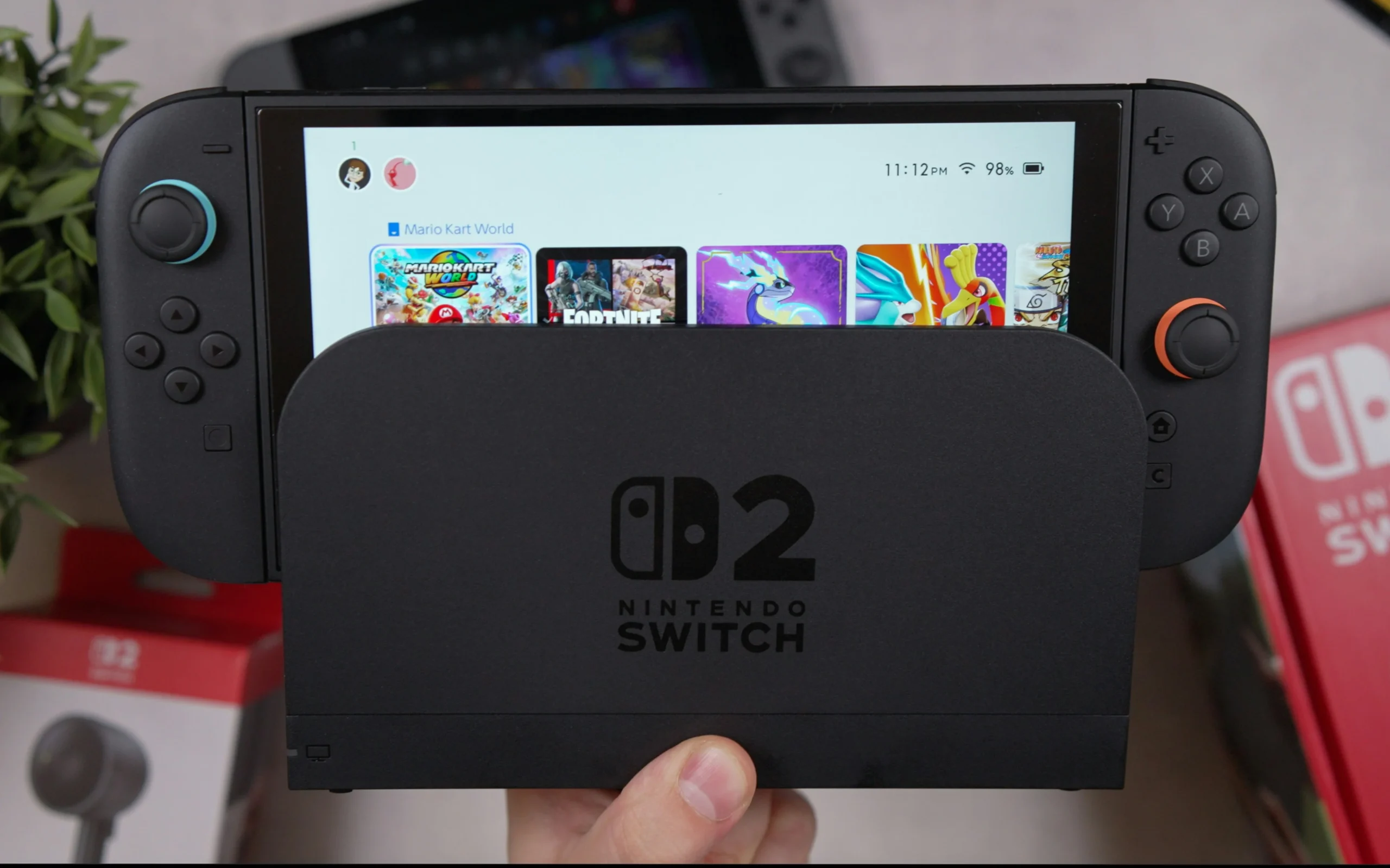 Best Nintendo Switch 2 Accessories Under $50 — No Fluff Guide