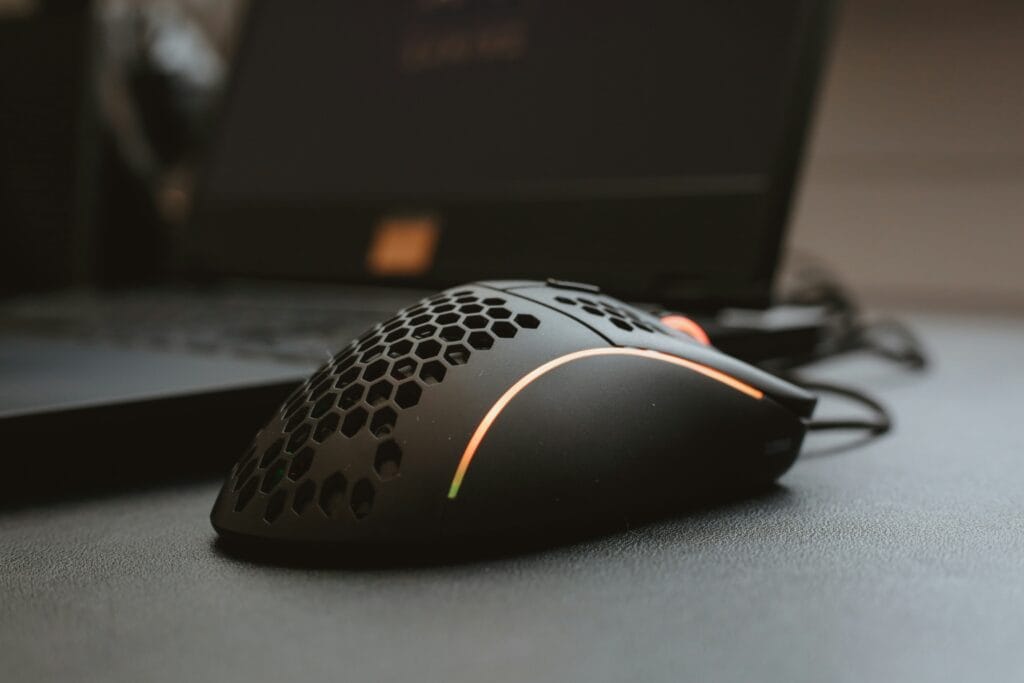 Best Gaming Mouse for FPS