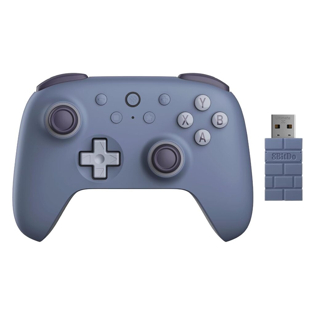 8bitdo ultimate