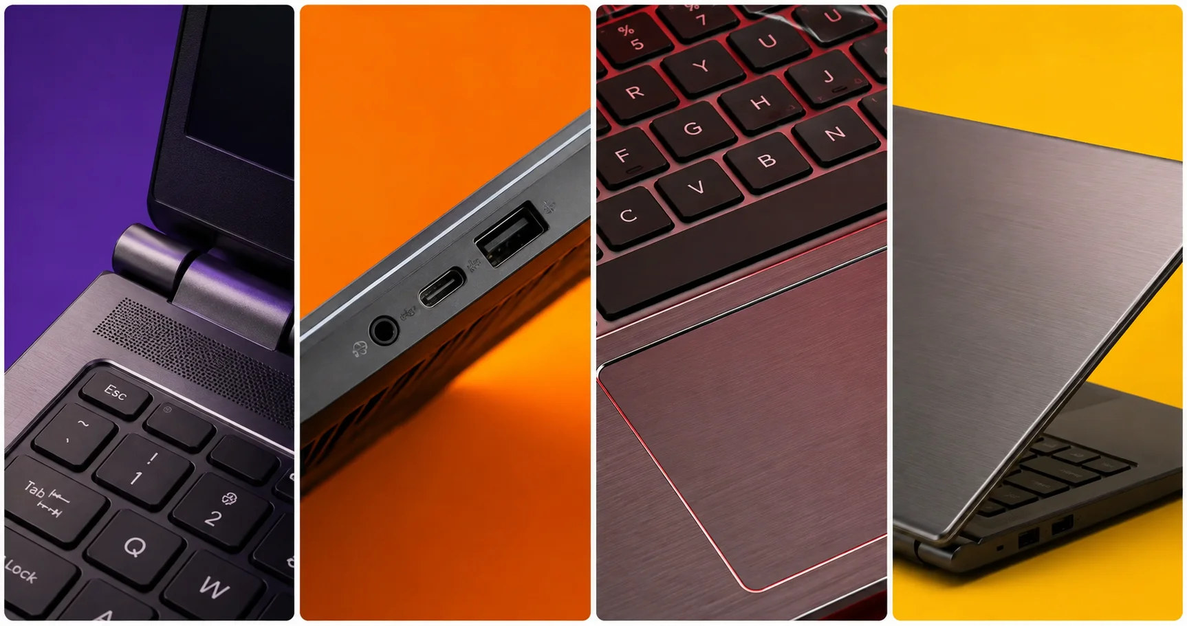 Melhor Notebook Gamer até R$4.000 em 2026 — Custo-Benefício Real