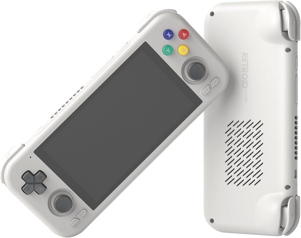 Retroid Pocket 4