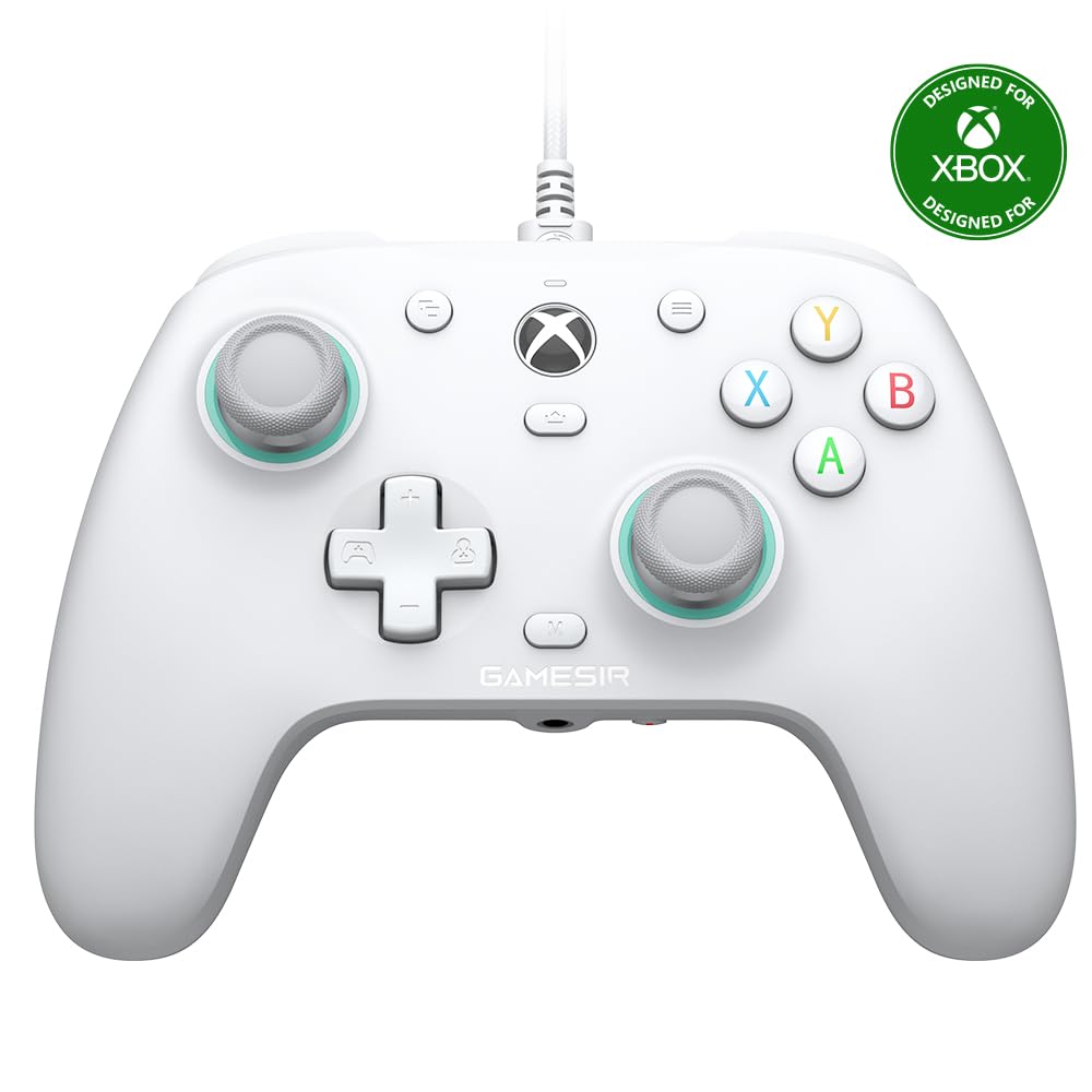 gamesir g7