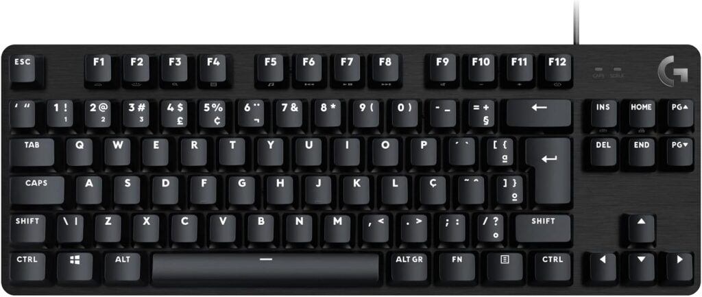 logitech g413 tkl