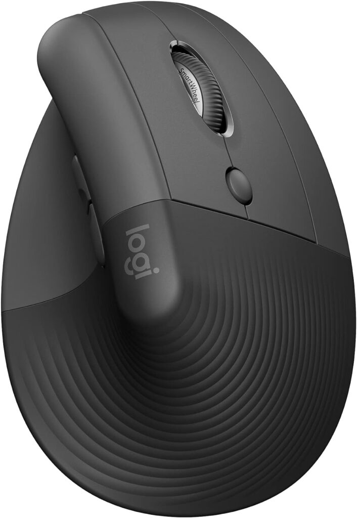 logitech lift