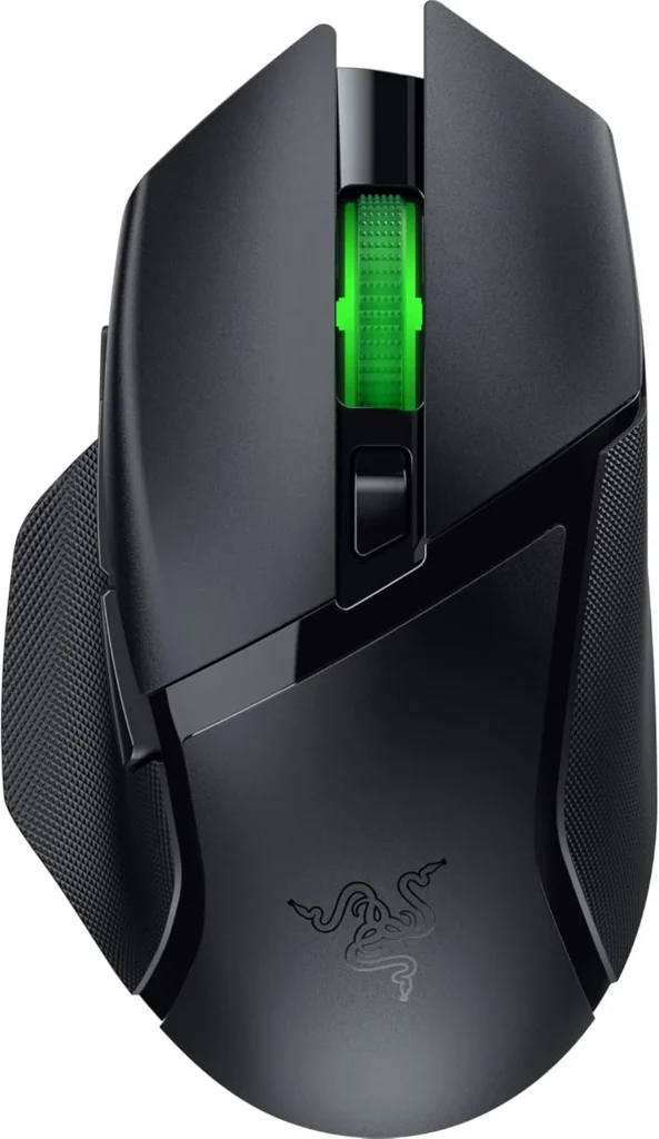 razerbasiliskv3x