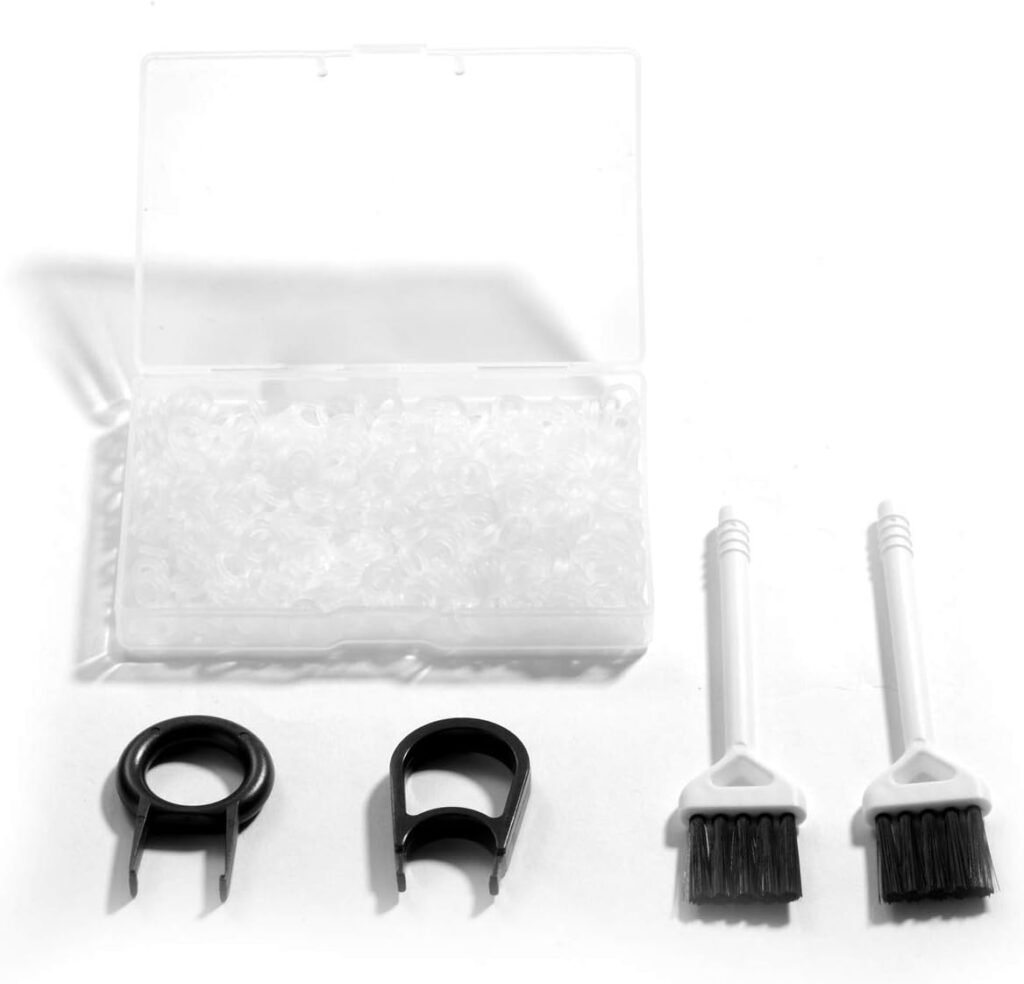 silicone o ring