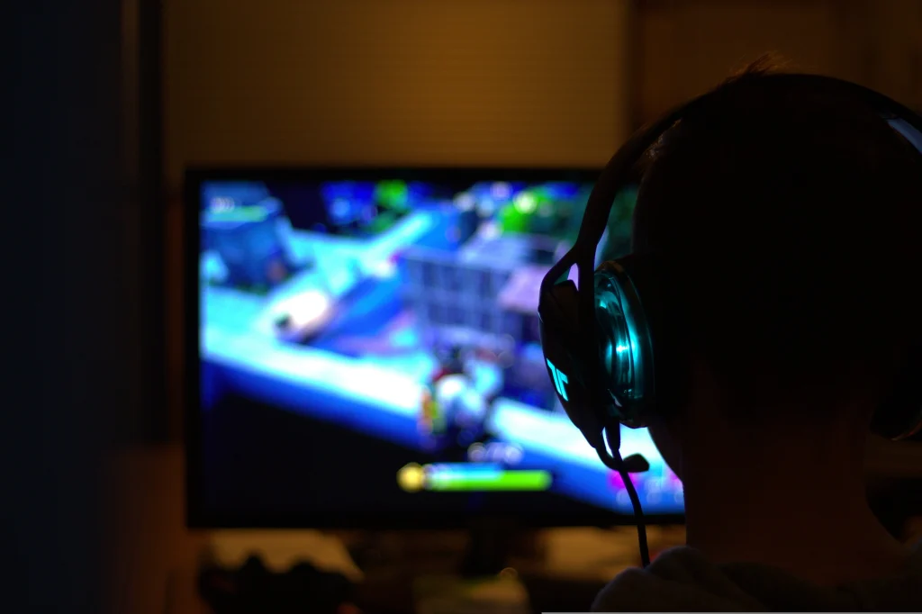 Best Budget Gaming Monitor