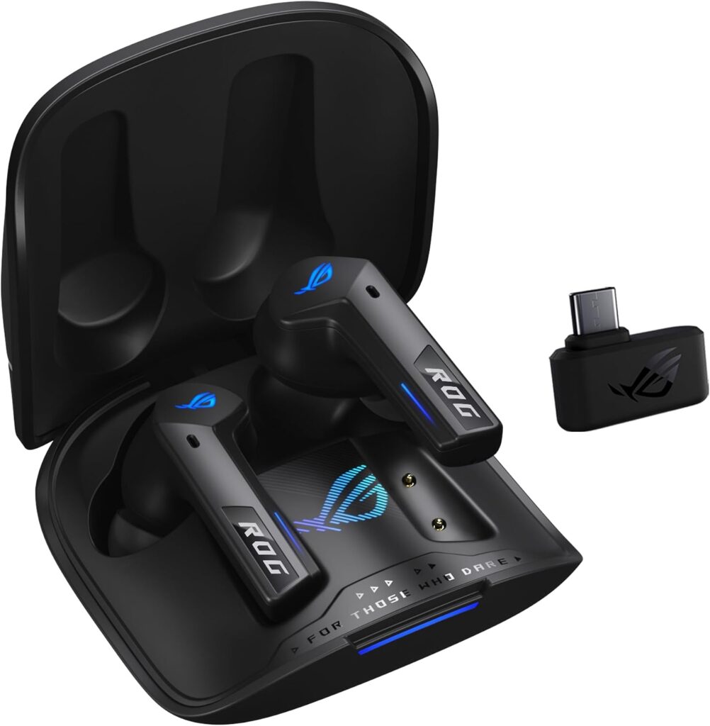ASUS ROG CETRA SPEEDNOVA