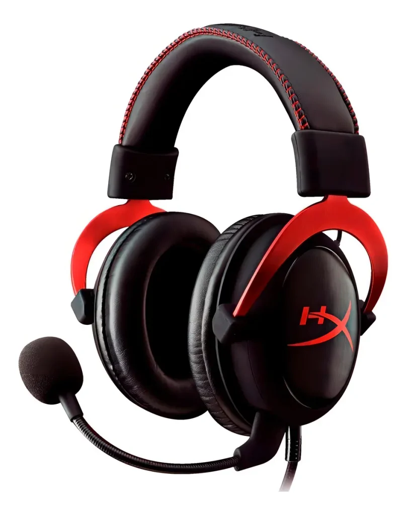 HyperX Cloud II Wireless