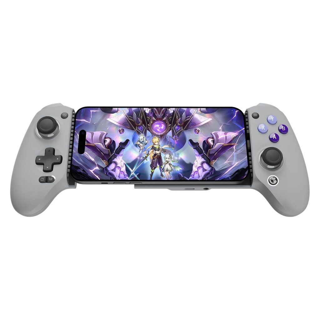 GameSir G8 Galileo