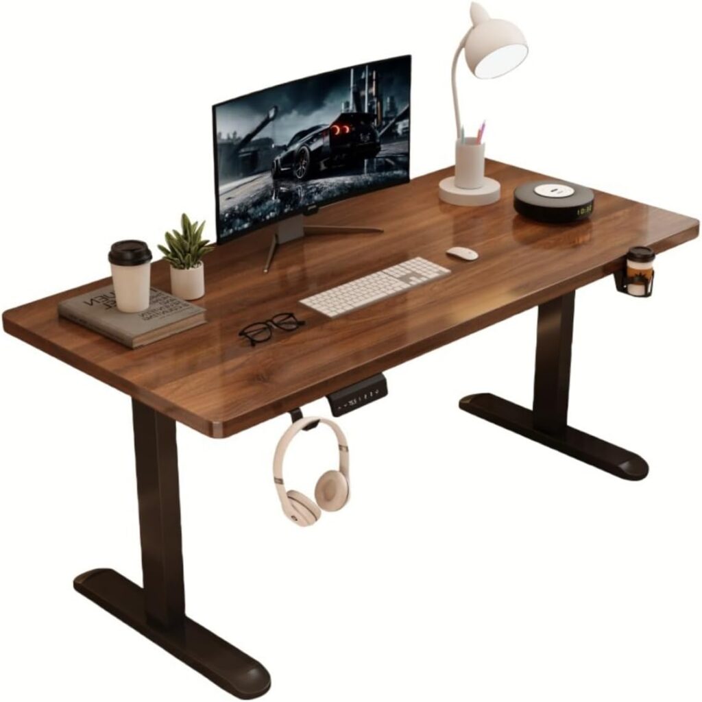 Mesa Eletrica SGEG