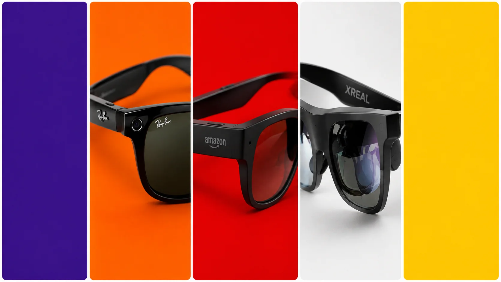 Smart Glasses 2026: Are They Finally Worth Buying?