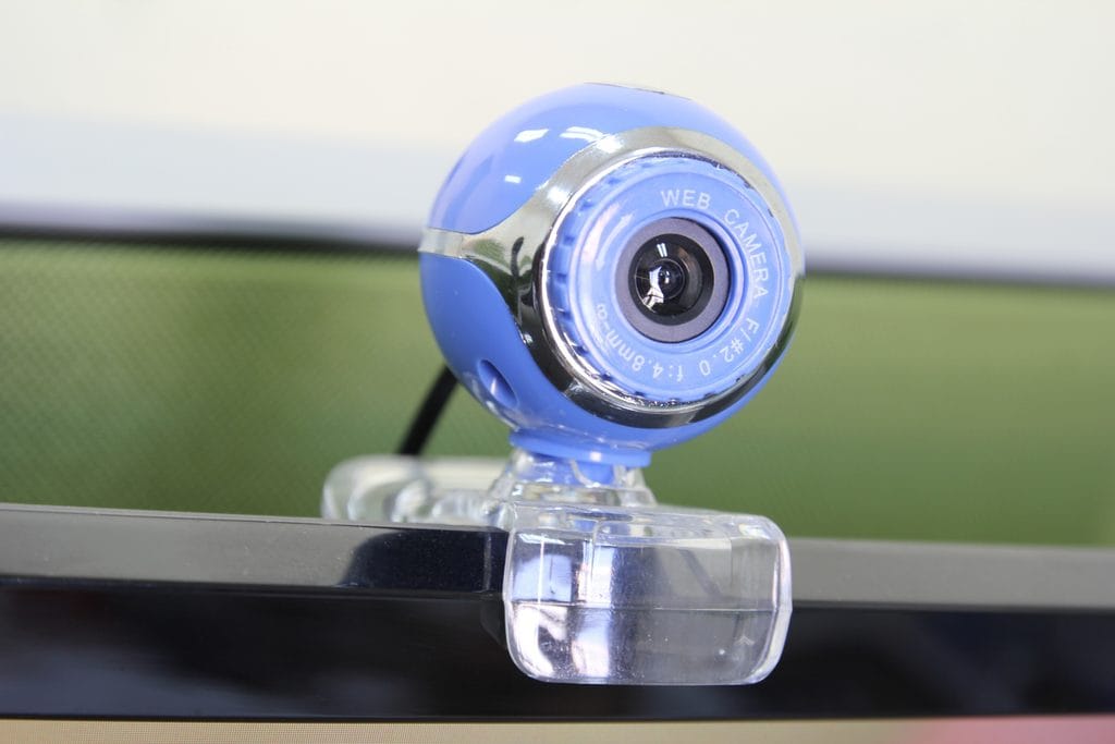 Best Webcam for Streaming Under $100