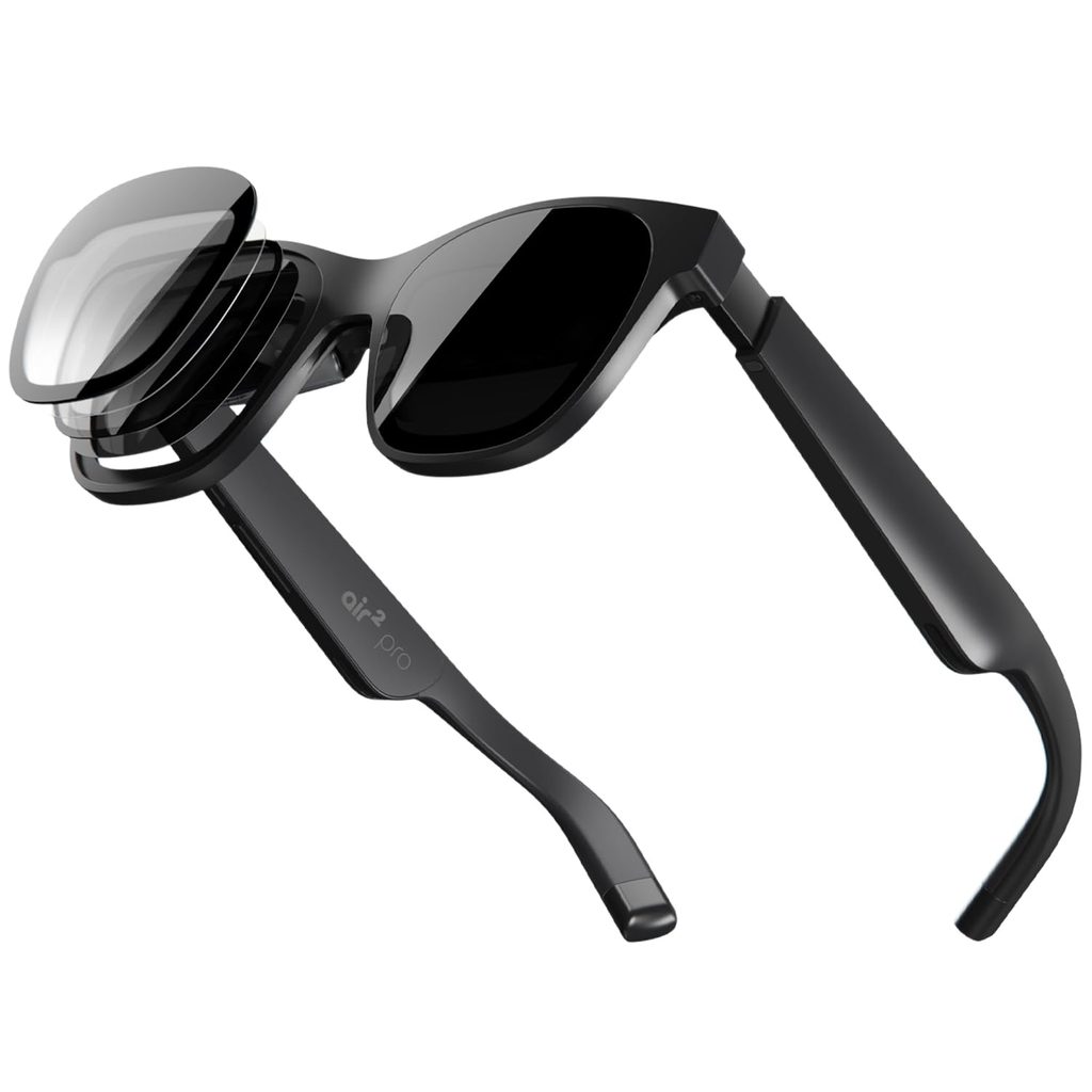 xreal air 2 pro ar
